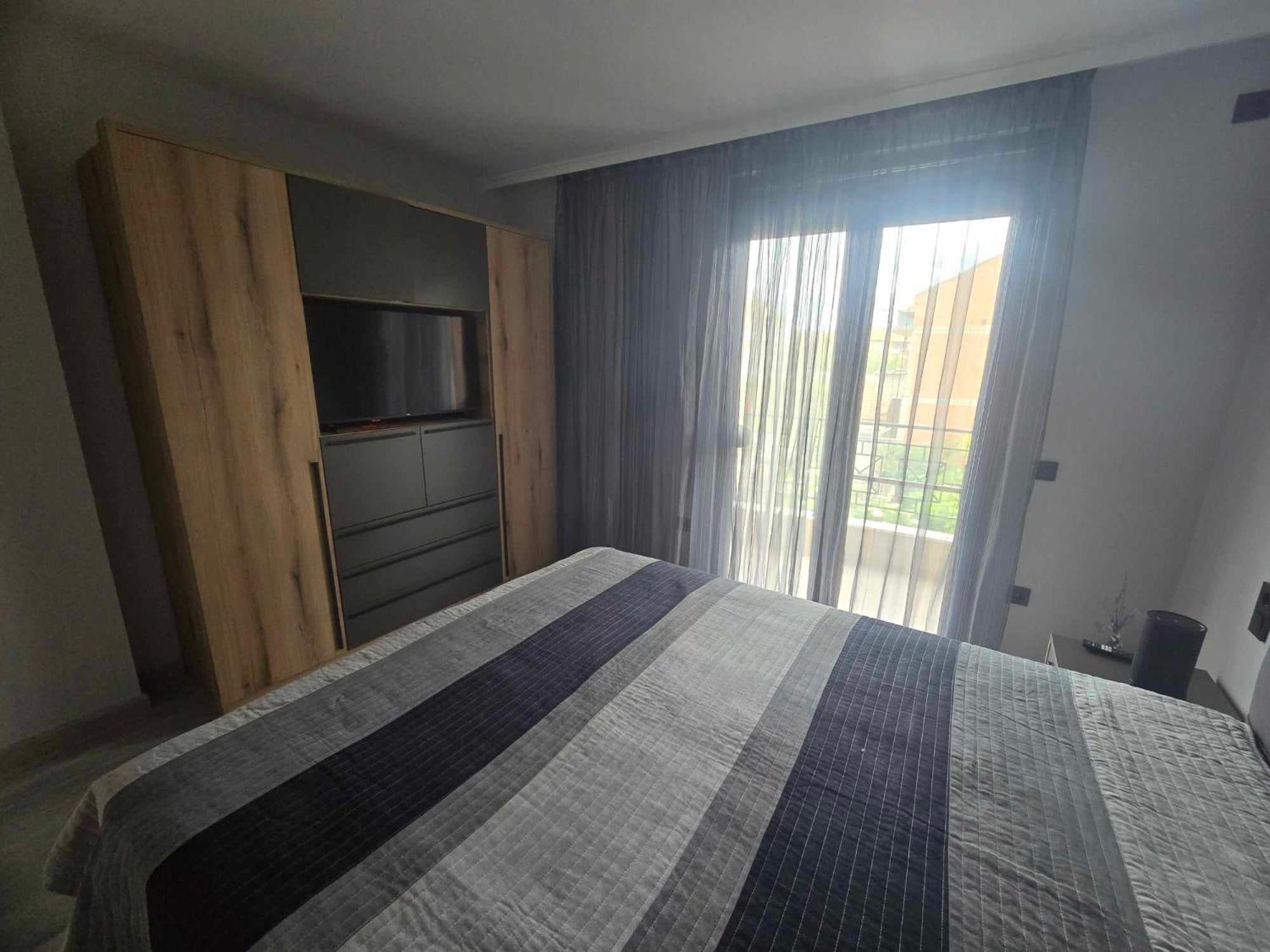 Luxury City Centre Appartment Iva Sliven Extérieur photo