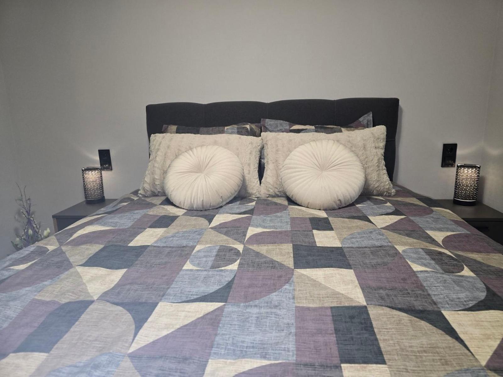 Luxury City Centre Appartment Iva Sliven Chambre photo