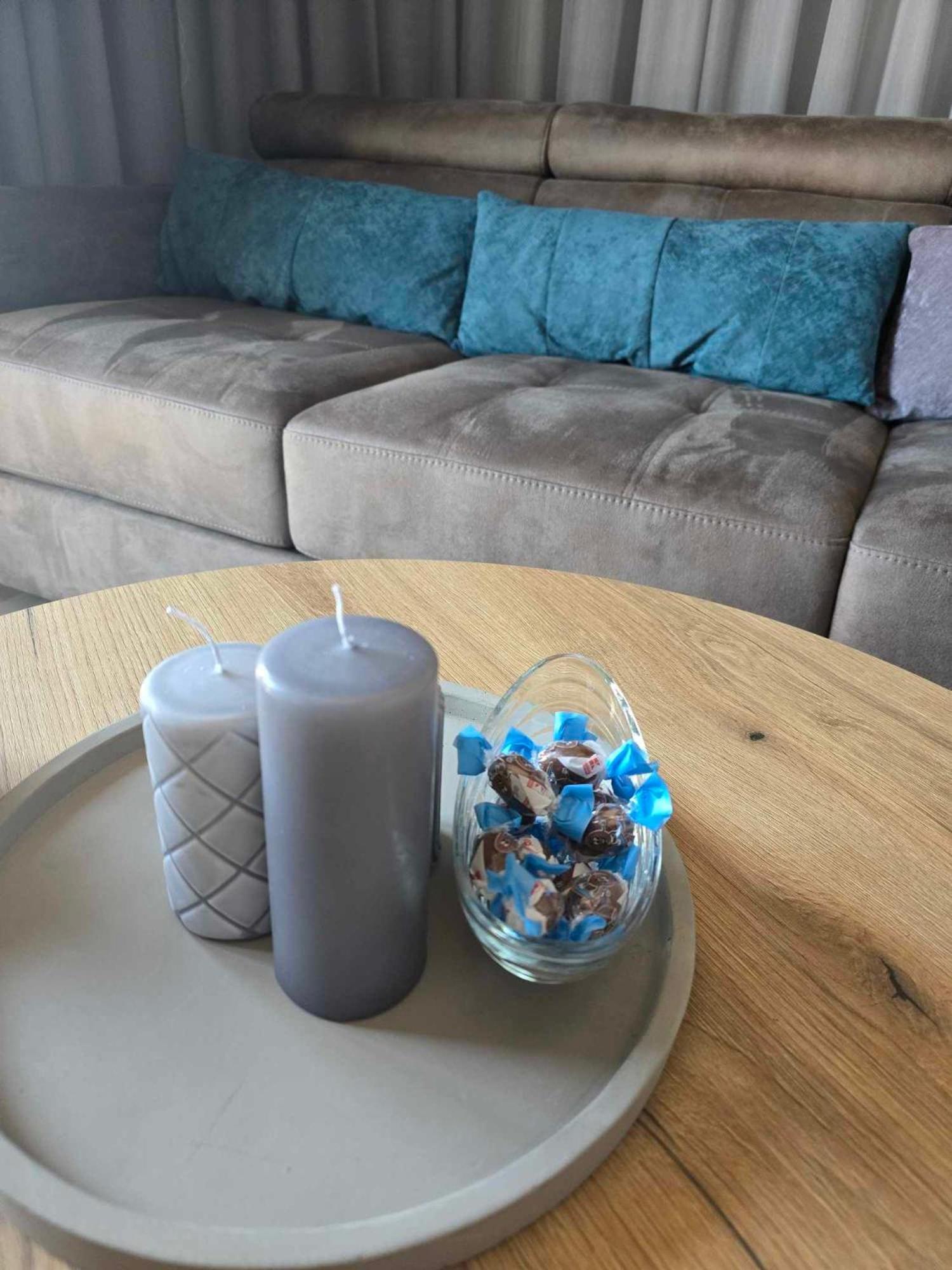 Luxury City Centre Appartment Iva Sliven Extérieur photo