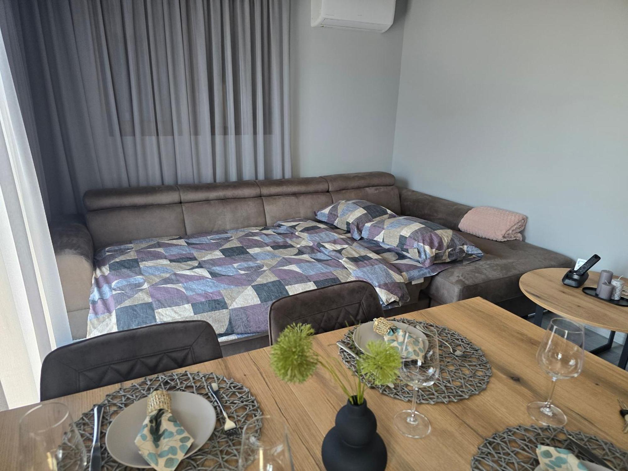 Luxury City Centre Appartment Iva Sliven Extérieur photo